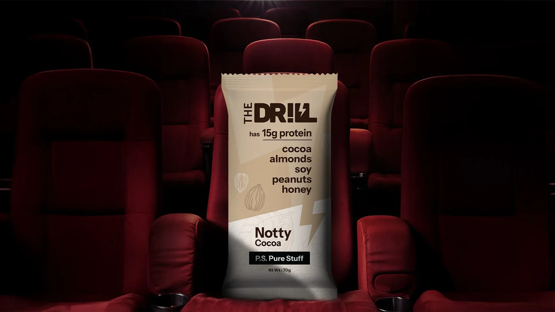 The Drill