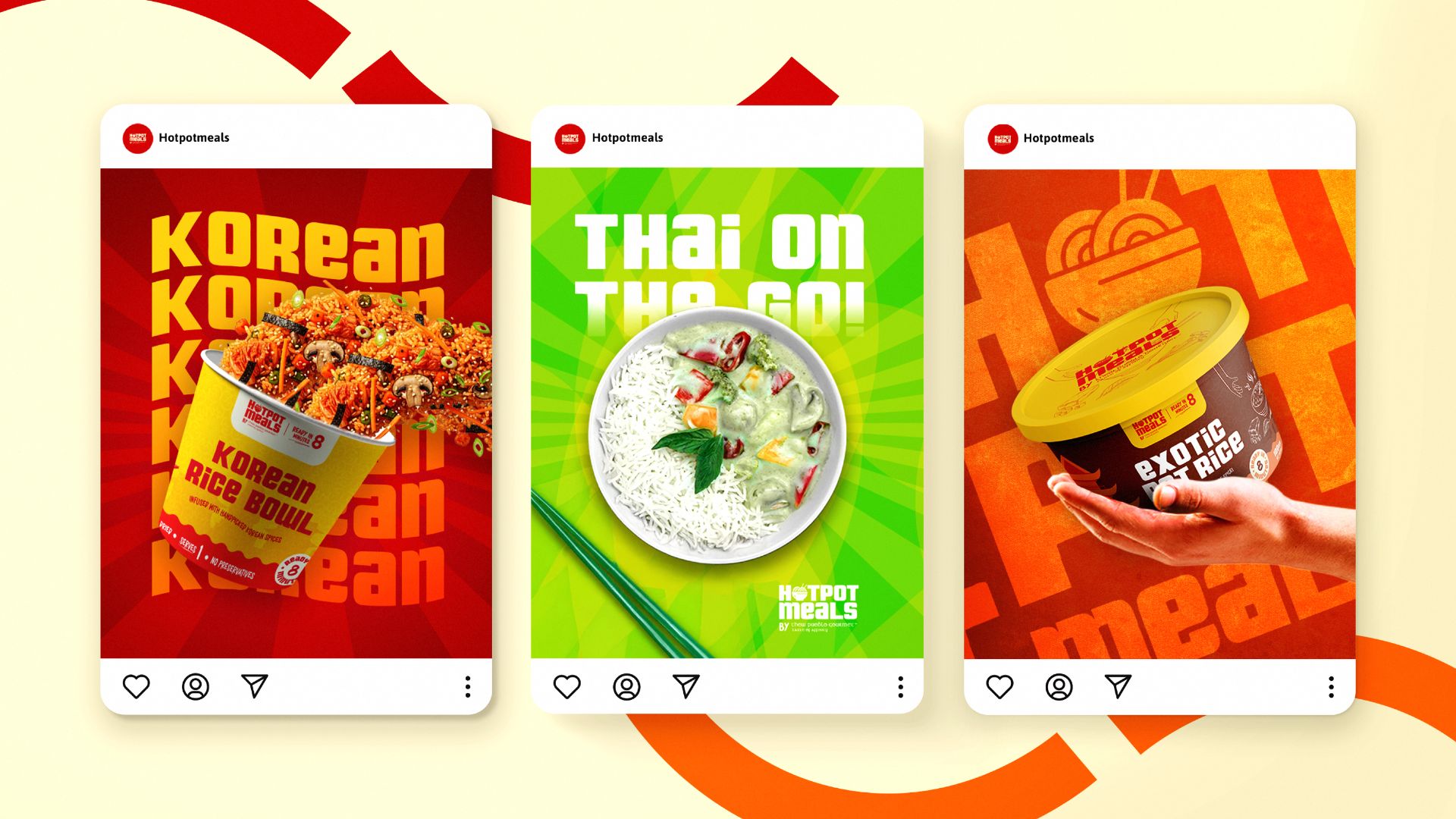 Brand Visuals