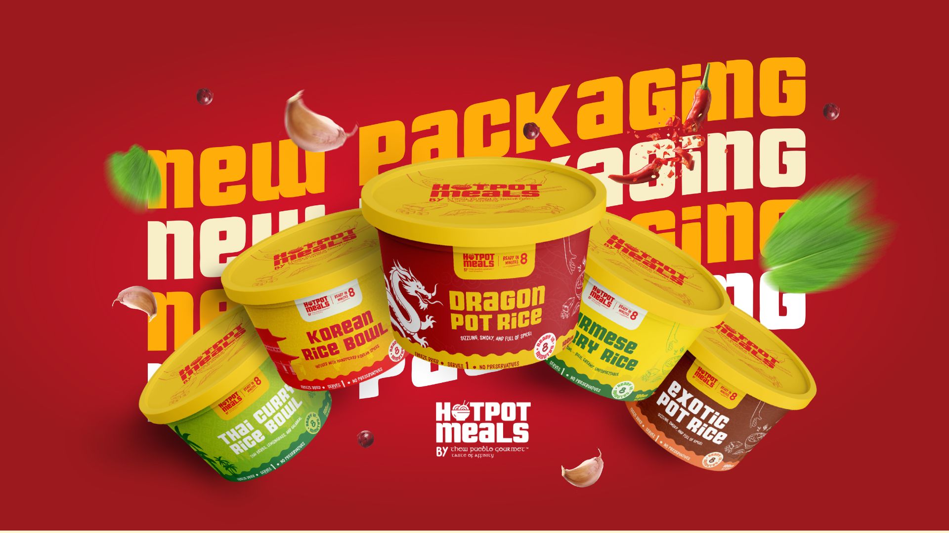 Packaging