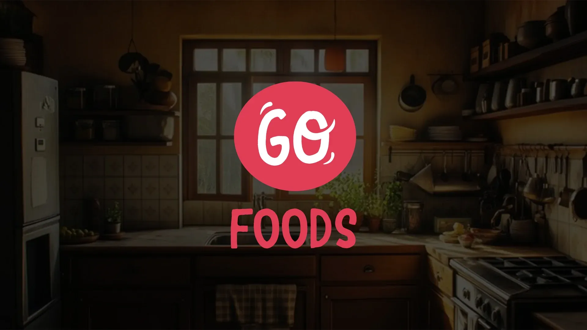 Go Foods