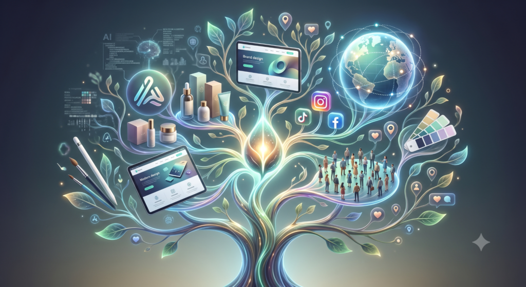 Strategic Branding in 2026